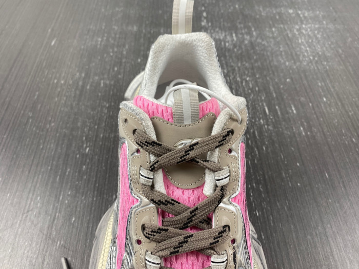 BLCG SNEAKER TESS S. GOMMA MAILLE 734731 W3XL5 9050