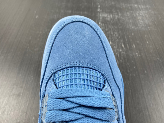 Air Jordan 4 Retro Winterized Loyal Blue AJ4-1032070