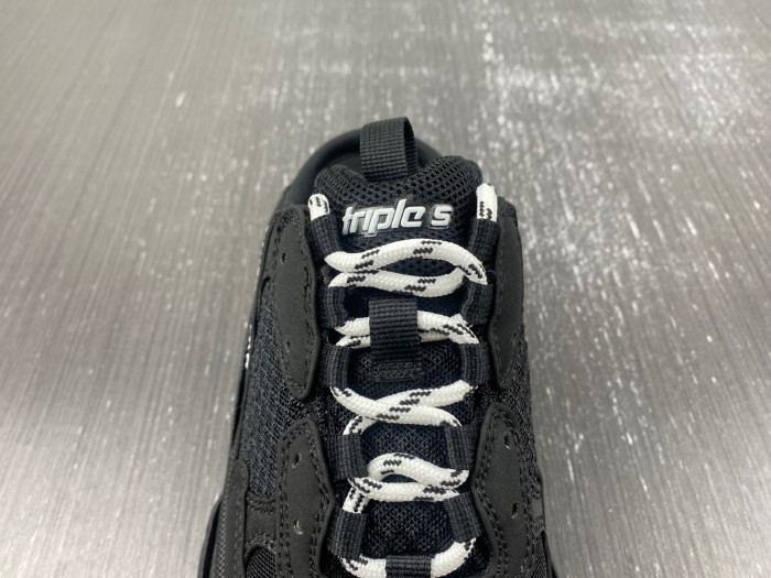BLCG Sneaker Triple.s.Gomma 755686 W3SM2 1000
