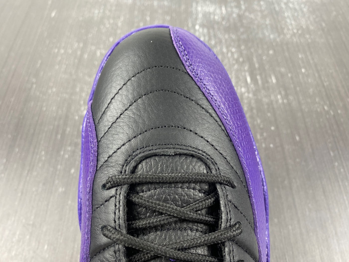 Air Jordan 12 Retro Field Purple CT8013-057