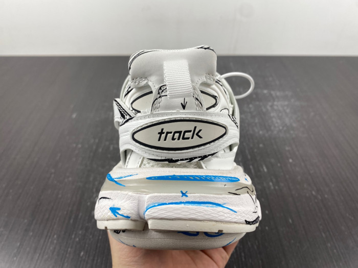 BLCG Track Trainer 542023 W3RRA 9014