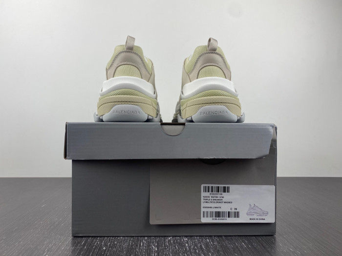 BLCG Sneaker Triple.s.Gomma 524039 W2FW4 9790