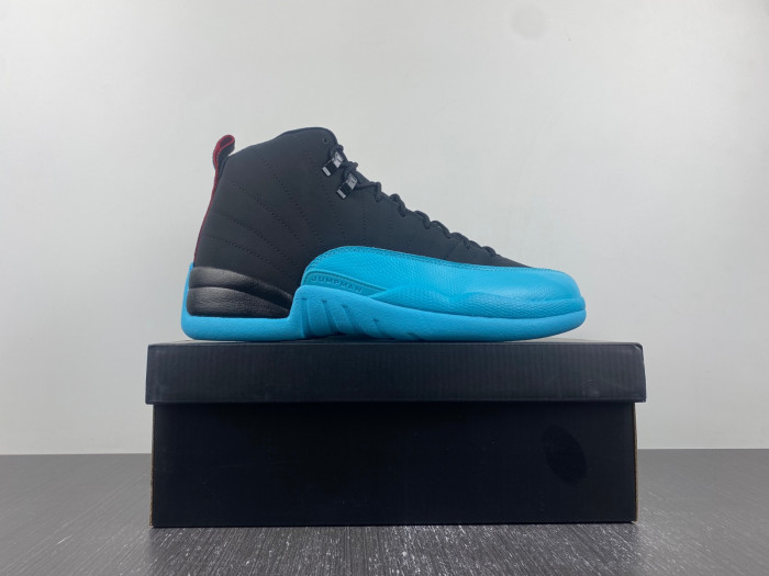 AIR Jordan 12 Retro Gamma Blue 130690-027
