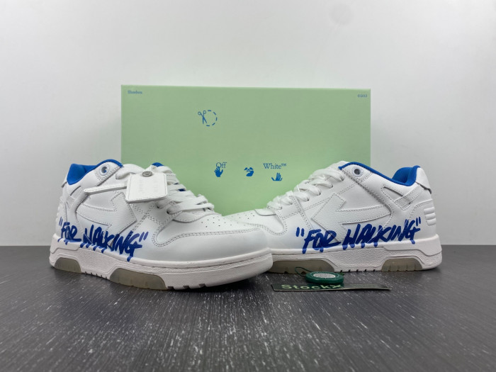 OFW SNEAKER