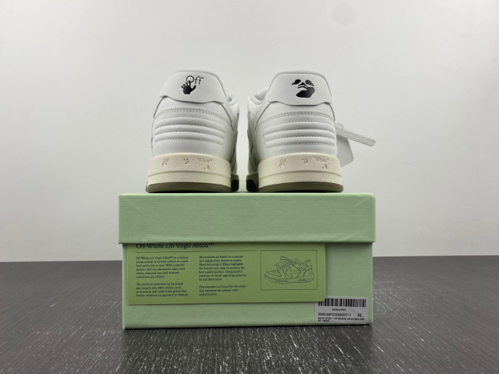 OFW SNEAKER