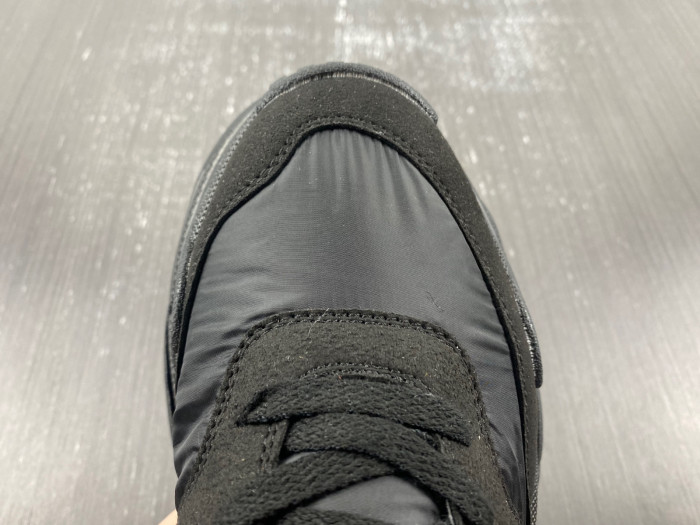 BLCG Sneaker Triple.s.Gomma black 710157 W3CU1 1000