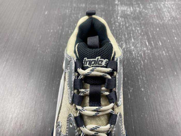BLCG Sneaker Triple.s.Gomma 524039 W2FS2 8106
