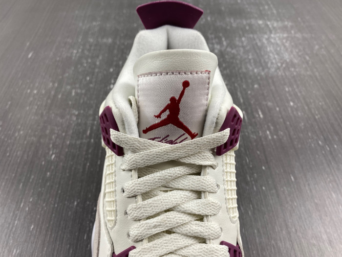 Nike SB x Air Jordan 4 DR5415-102