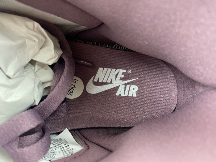 Air Jordan 1 Retro High OG Sky J Mauve DZ5485-105
