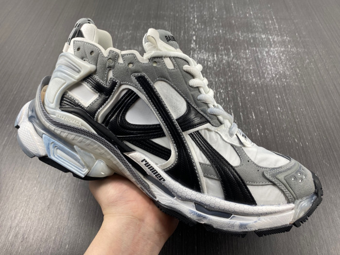 BLCG PHANTOM SNEAKER 772767 W3RNY 9012