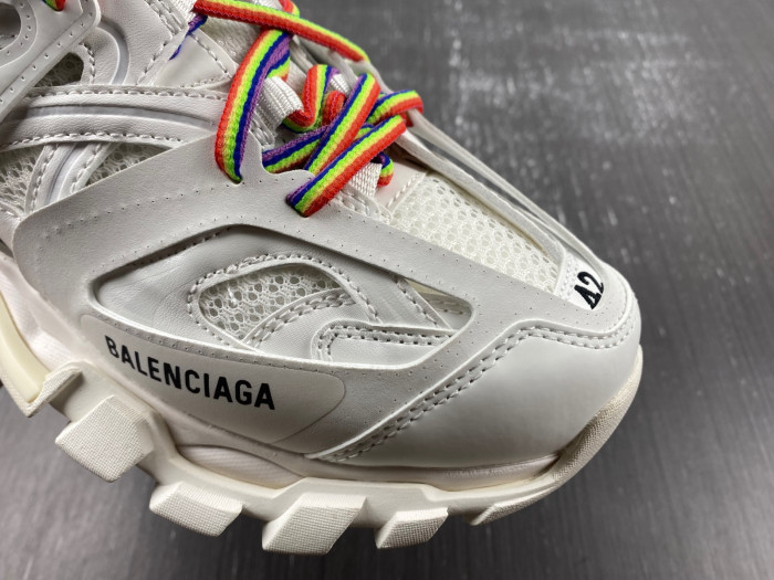 BLCG Track Trainer White 542023 W3RM1 9081
