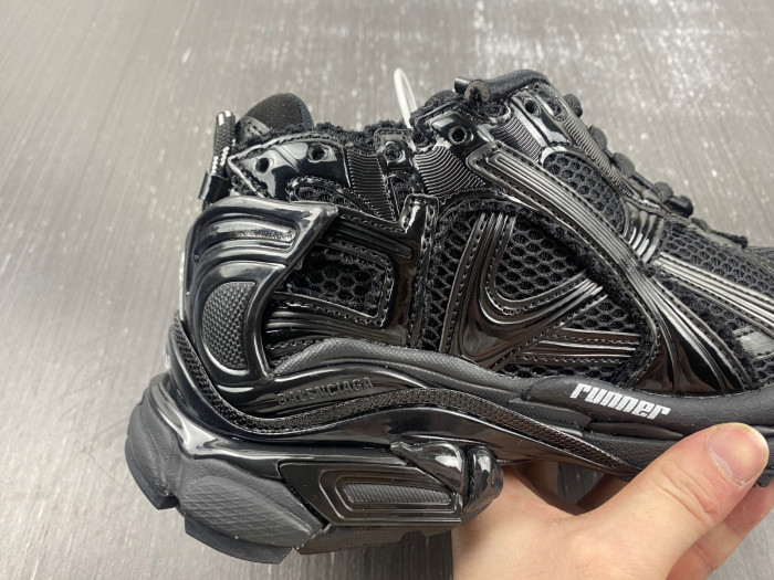 BLCG PHANTOM SNEAKER 772767 W3RNY 0135