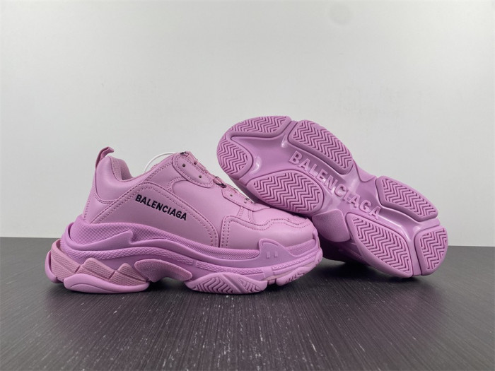 BLCG Sneaker Triple.s.Gomma 524039 W2FW1 9700