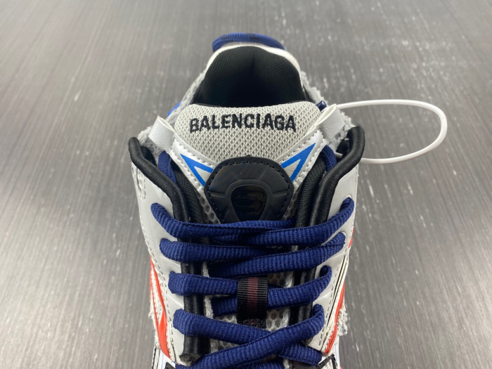 BLCG SNEAKER TESS S. GOMMA MAILLE 677403 W3RB6 1254