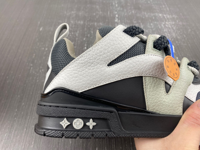 Lou1su1tt Skate Sneaker