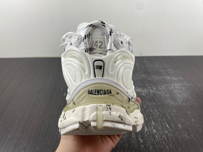 BLCG SNEAKER TESS S. GOMMA MAILLE 772774W3RNY 2301