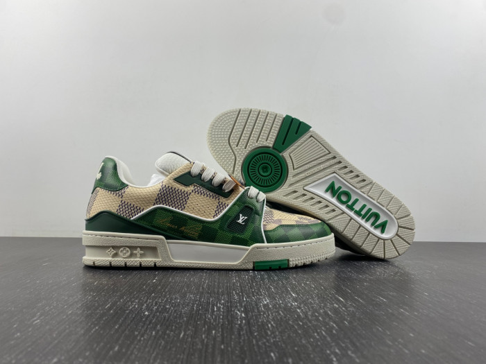 Lou1su1tt Trainer Sneaker