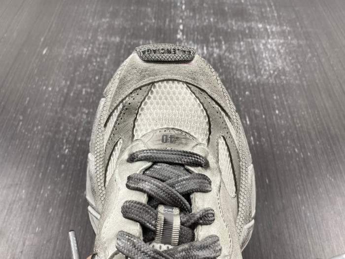 BLCG SNEAKER TESS S. GOMMA MAILLE 759693 W3XLH 1212