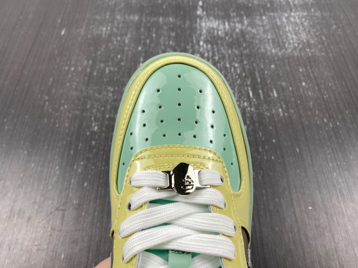 A BATHING APE BAPE SK8 STA