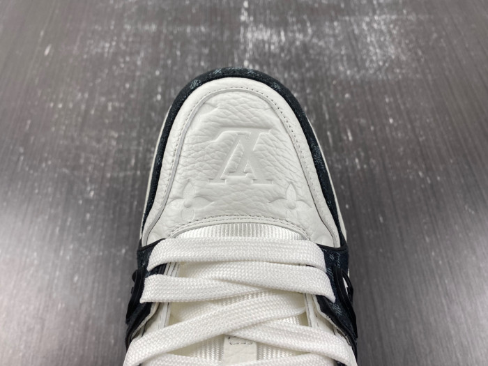 D00G7 Lou1su1tt SNEAKER LOW