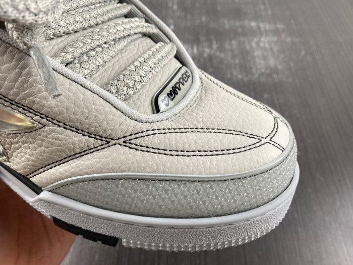 Lou1su1tt Skate Sneaker