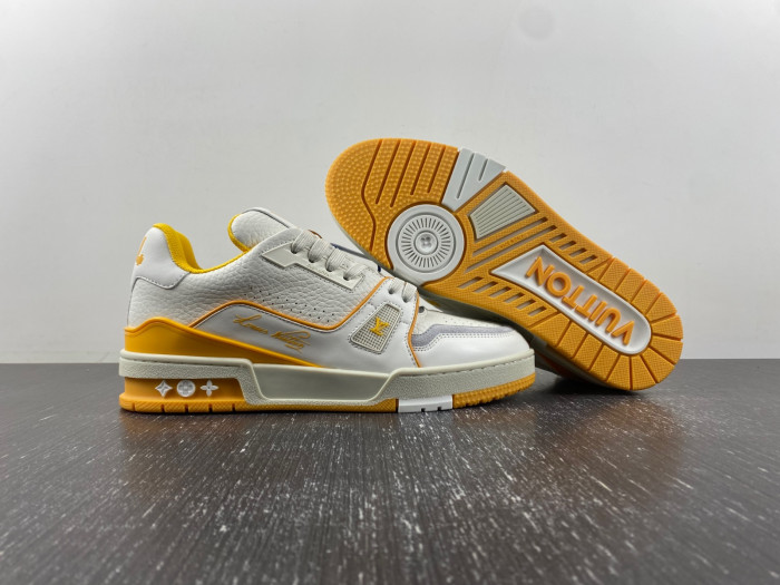 D00G7 Lou1su1tt SNEAKER LOW
