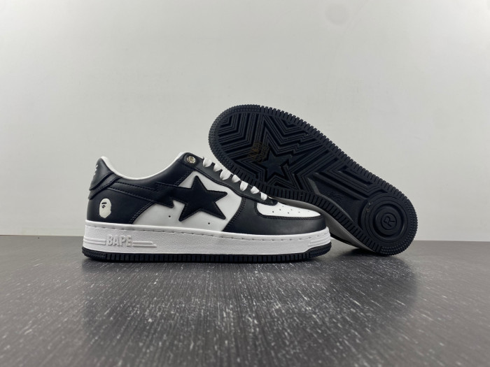 A BATHING APE BAPE SK8 STA