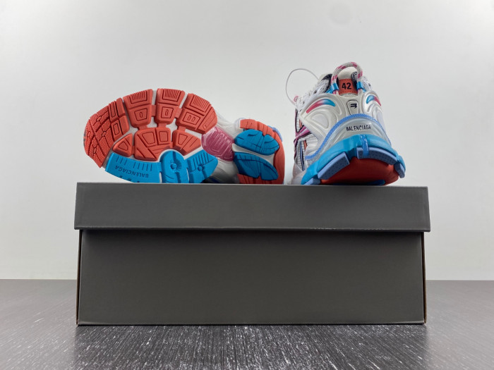 BLCG PHANTOM SNEAKER 772774-W3RBW-2325