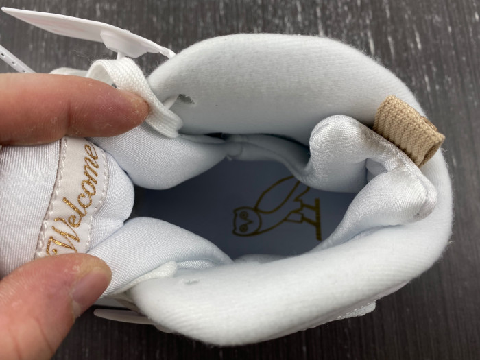 Air Jordan 8 Retro OVO White AA1239-135
