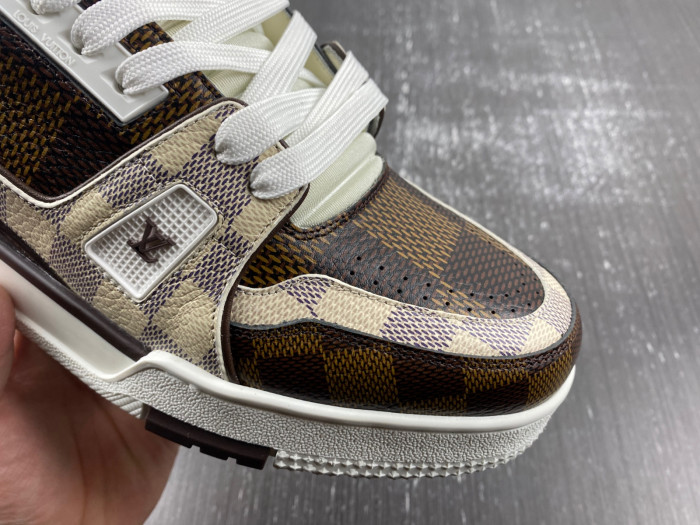 Lou1su1tt Trainer Sneaker