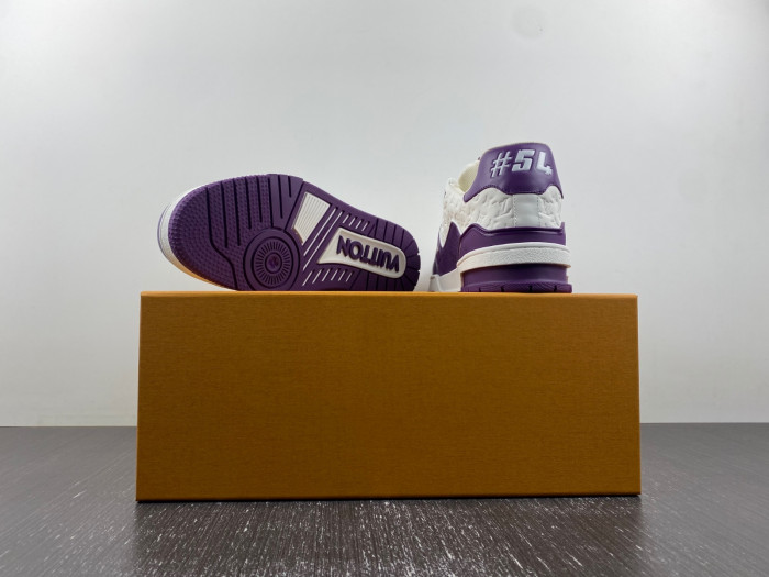 Lou1su1tt Trainer Sneaker