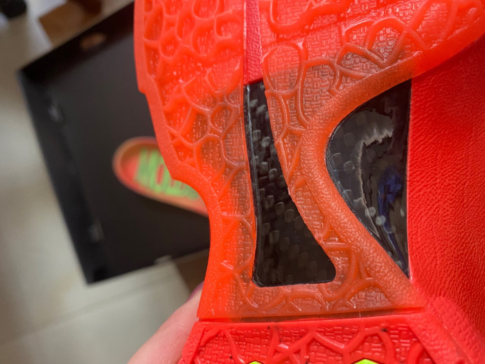 Nike Kobe 6 Protro Reverse Grinch FV4921-600