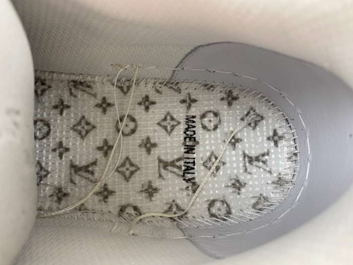 Lou1su1tt Trainer Sneaker