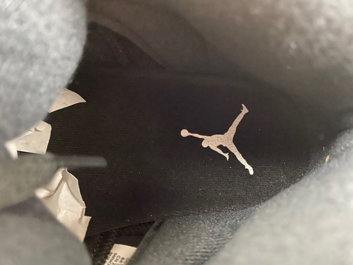 Air Jordan 5 "Black Cat" FZ2239-001