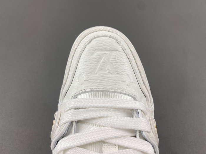 Lou1su1tt Trainer Sneaker