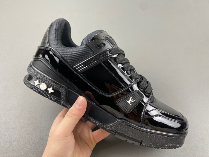 Lou1su1tt Trainer Sneaker