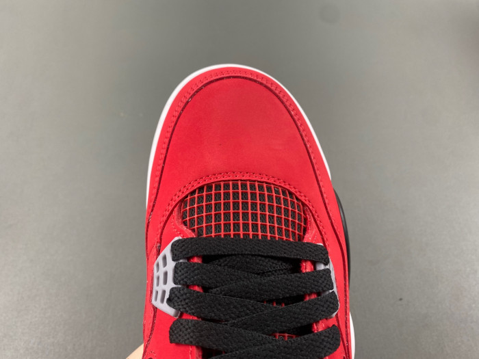 Air Jordan 4 Retro Toro Bravo 308497-603