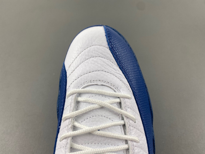 Air Jordan 12 Retro French Blue (2016) 130690-113