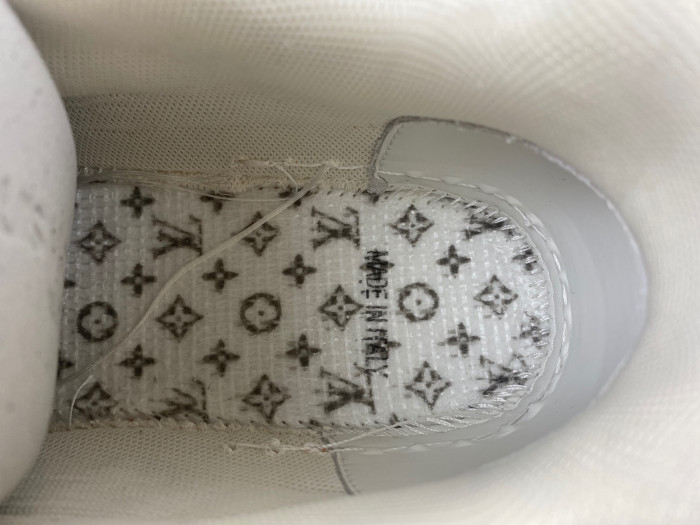 Lou1su1tt Trainer Sneaker