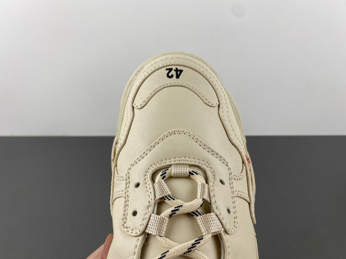 BLCG Sneaker Triple.s.Gomma 536737 W2FAY 9016