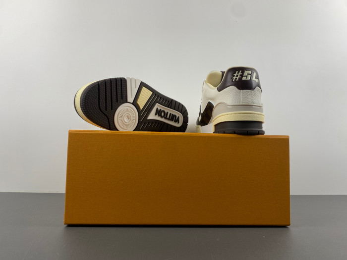 Lou1su1tt Trainer Sneaker