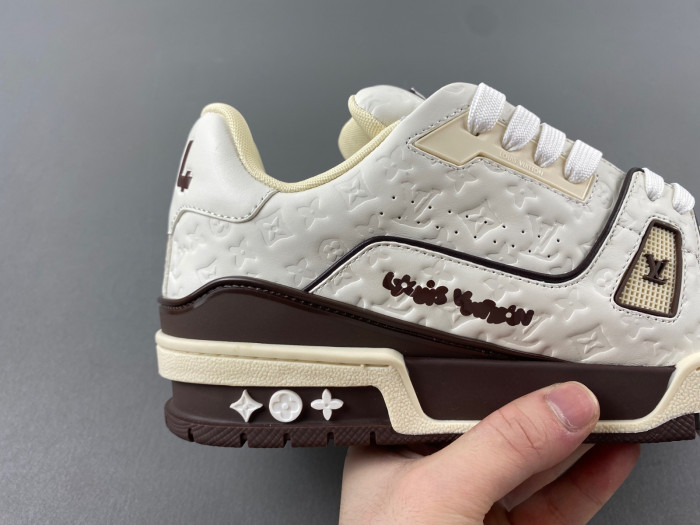 Lou1su1tt Trainer Sneaker