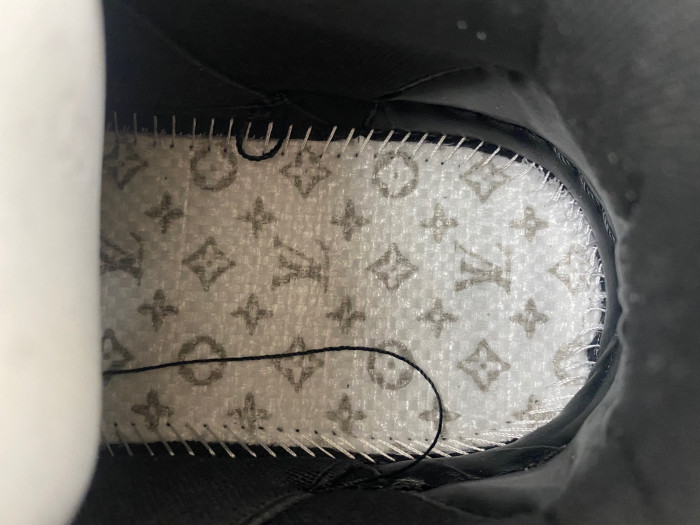 Lou1su1tt SNEAKER LOW