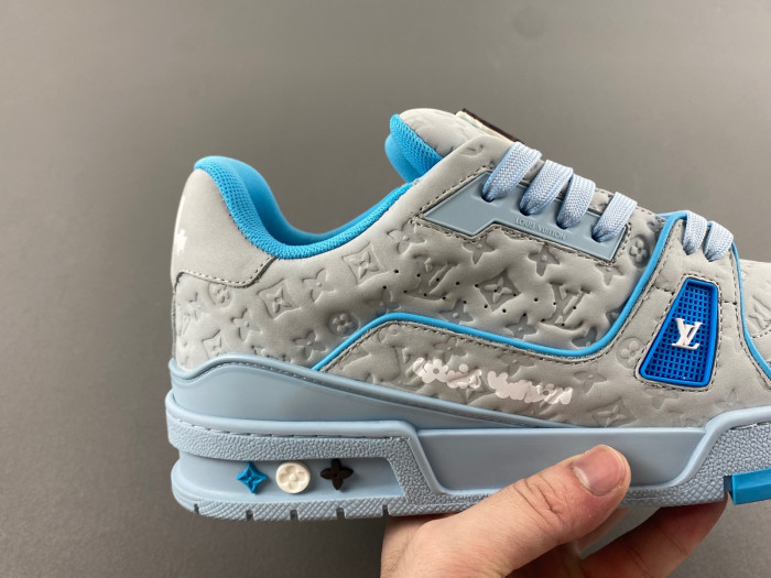 Lou1su1tt Trainer Sneaker