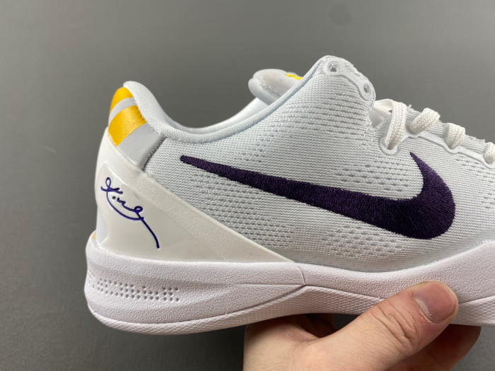 Nike Kobe 8 Protro
