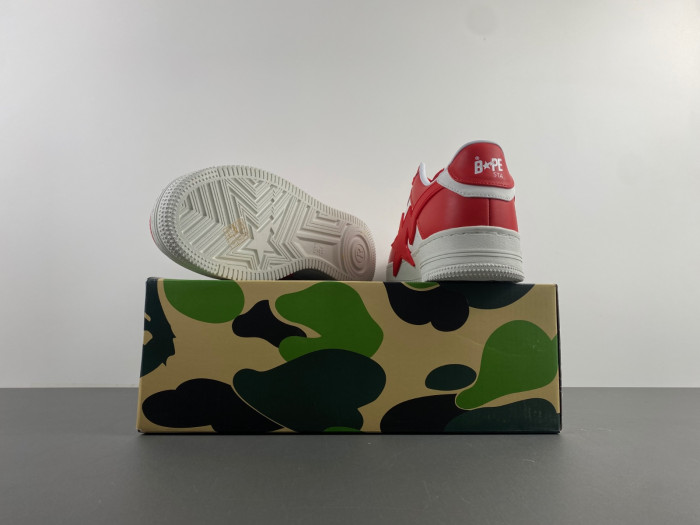 A BATHING APE BAPE SK8 STA