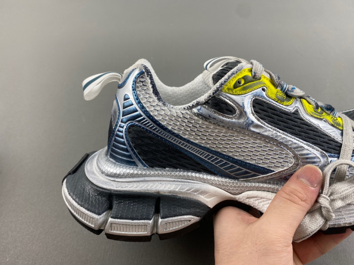 BLCG PHANTOM SNEAKER 734731 W3XL5 9047