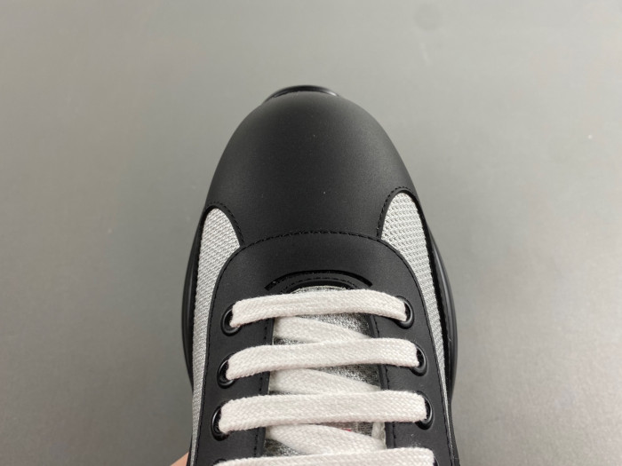 PRA shoes