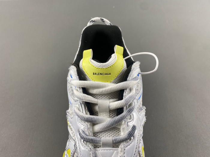 BLCG PHANTOM SNEAKER 779066-W3RBXP-9074