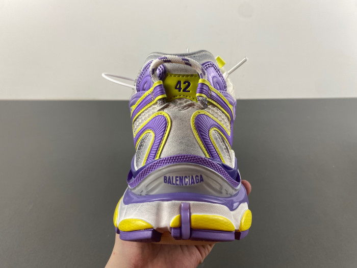 BLCG PHANTOM SNEAKER 779066-W3RBXP-9570